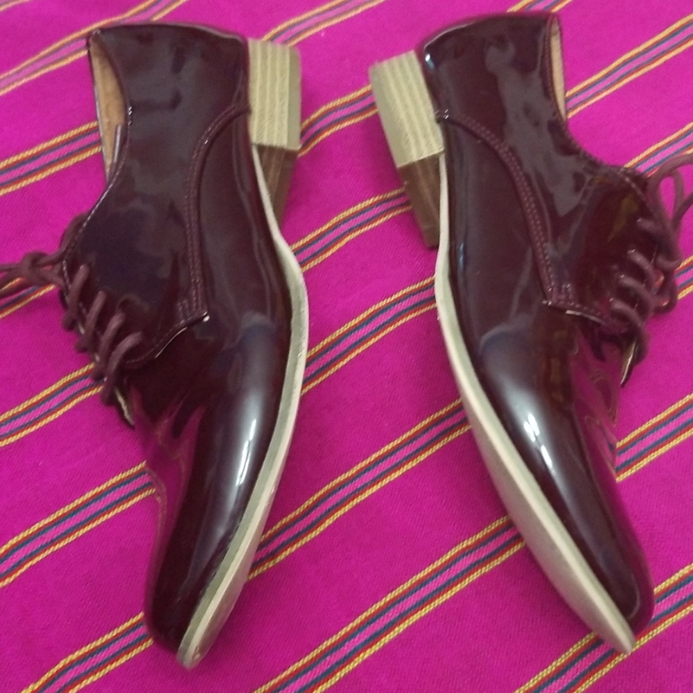 COOPERATIVE Loafers - Picture 4 of 6